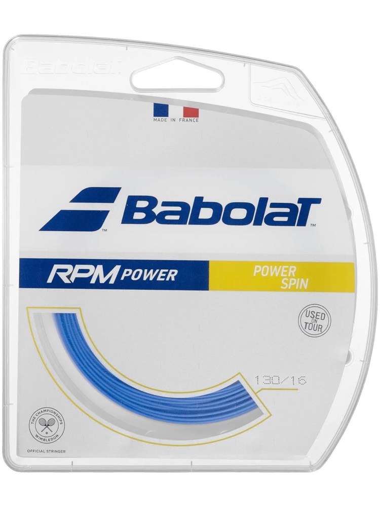 Babolat RPM Power