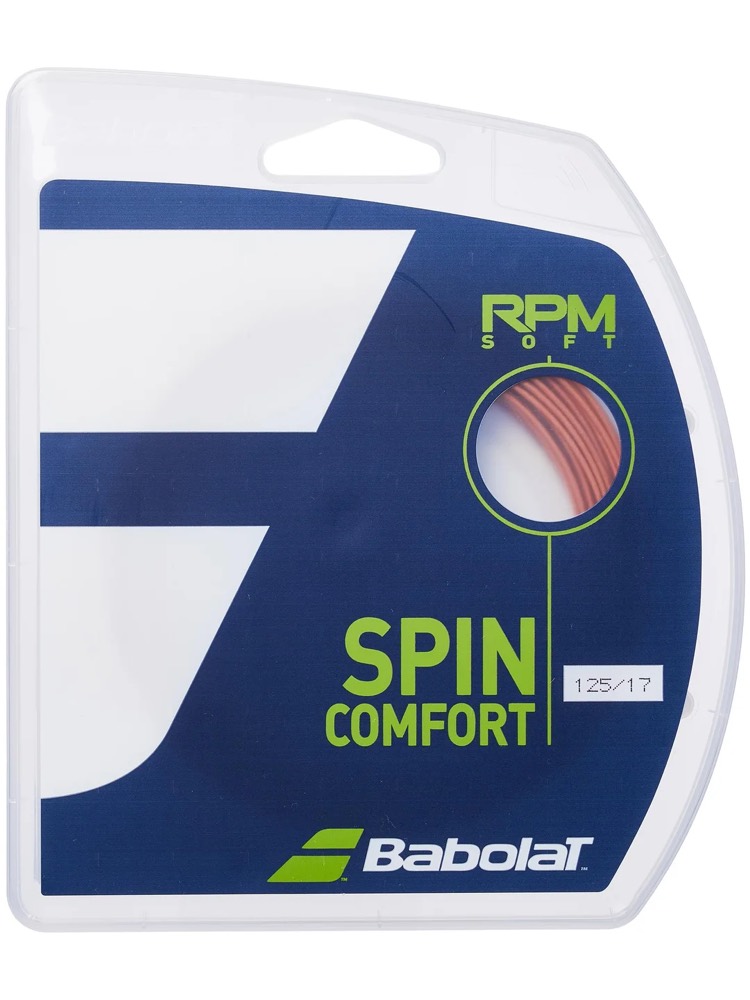 Babolat RPM Soft