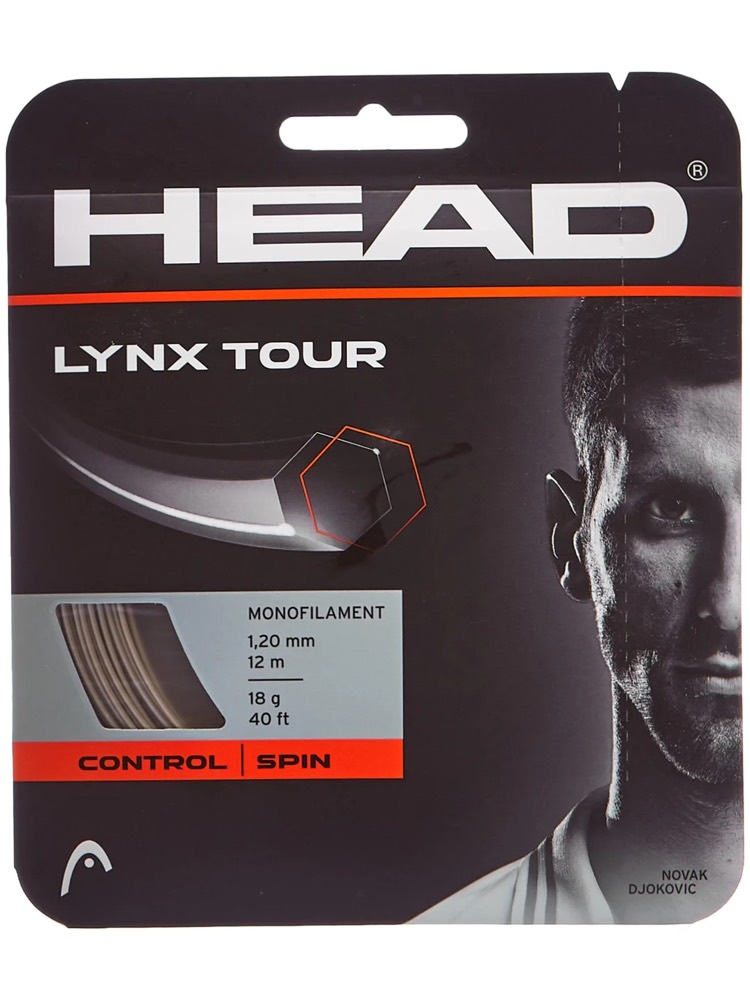 Head Lynx Tour