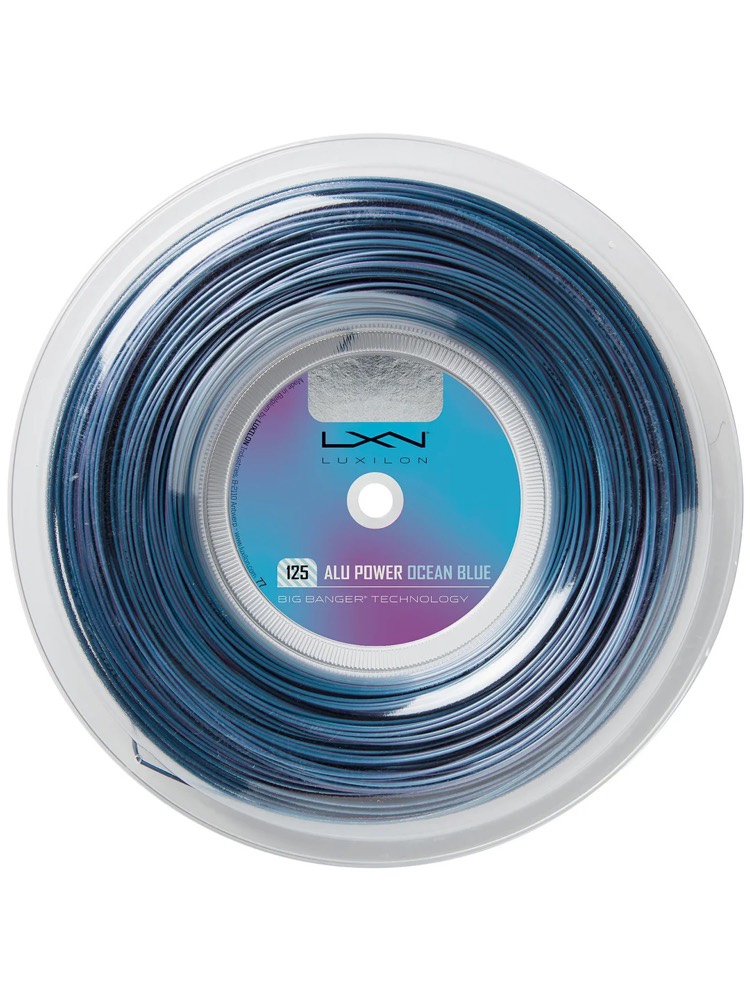 Luxilon Alu Power