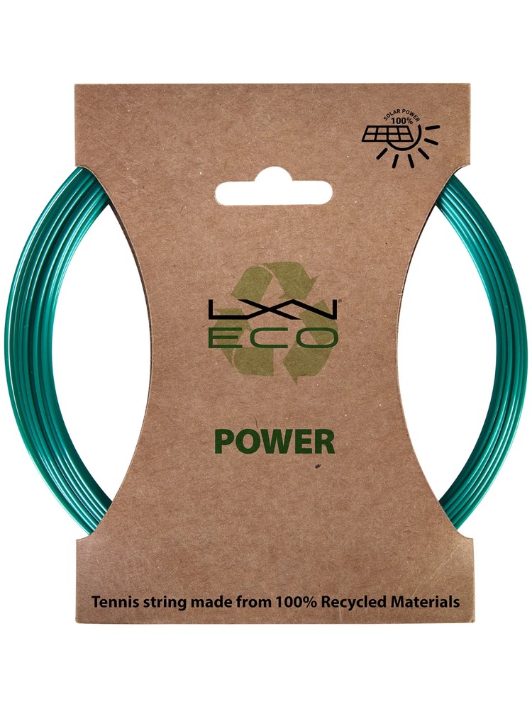 Luxilon Eco Power
