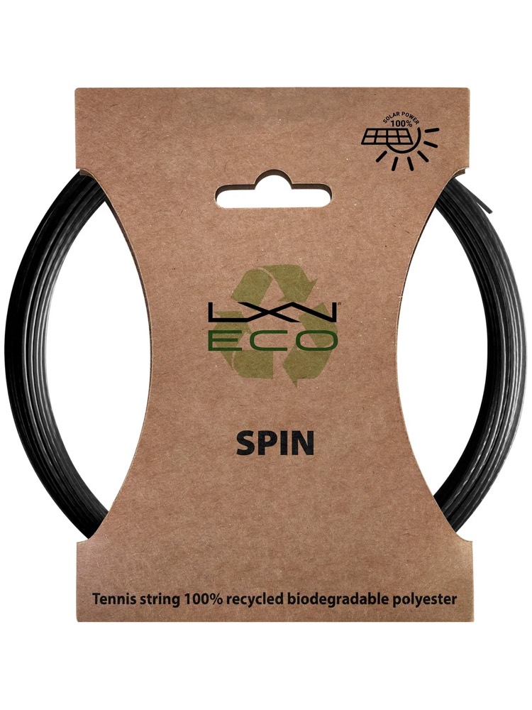 Luxilon Eco Spin