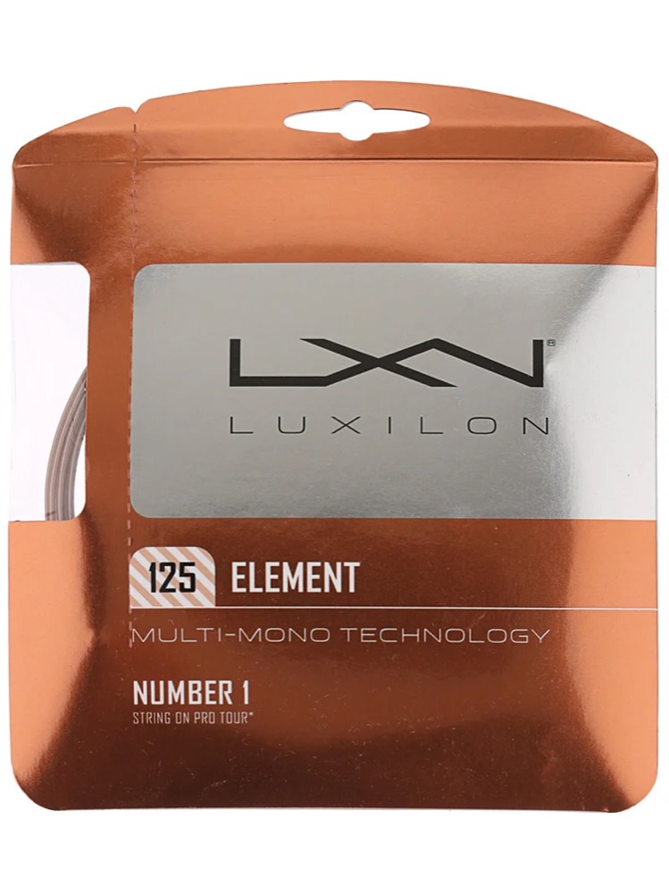 Luxilon Element
