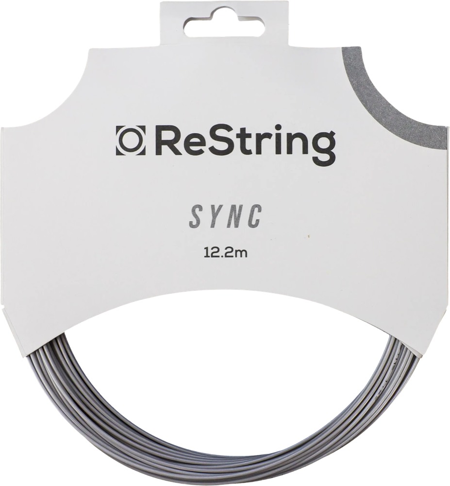 ReString Sync