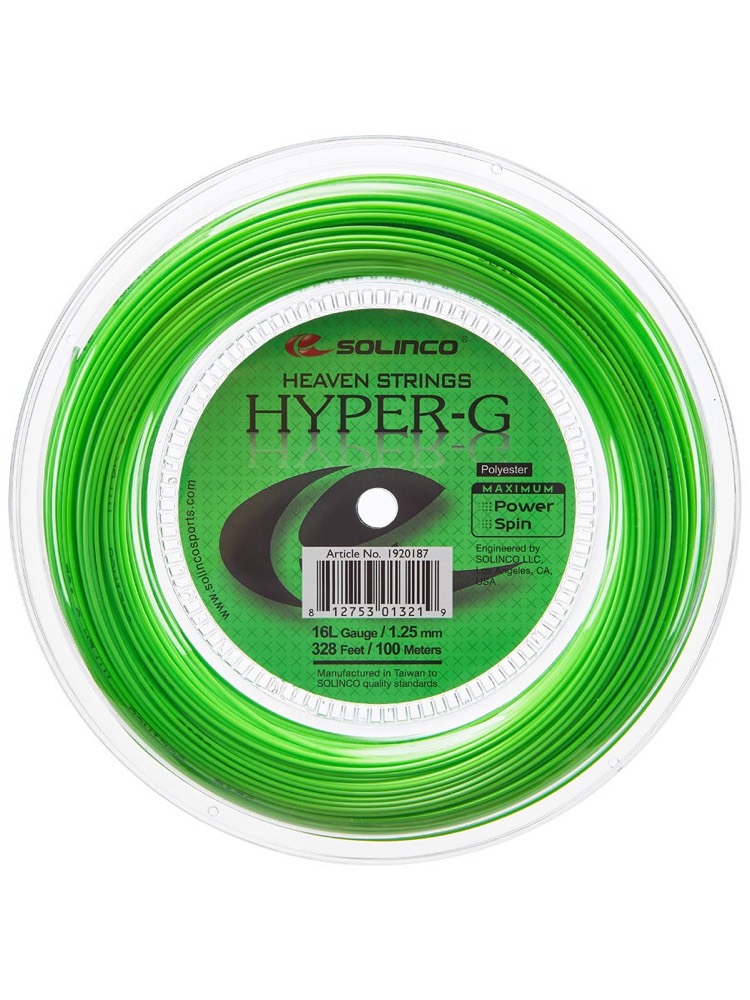 Solinco Hyper-G