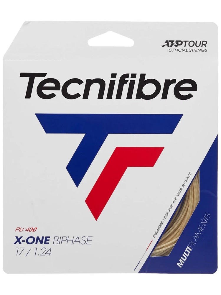Tecnifibre X-One Biphase