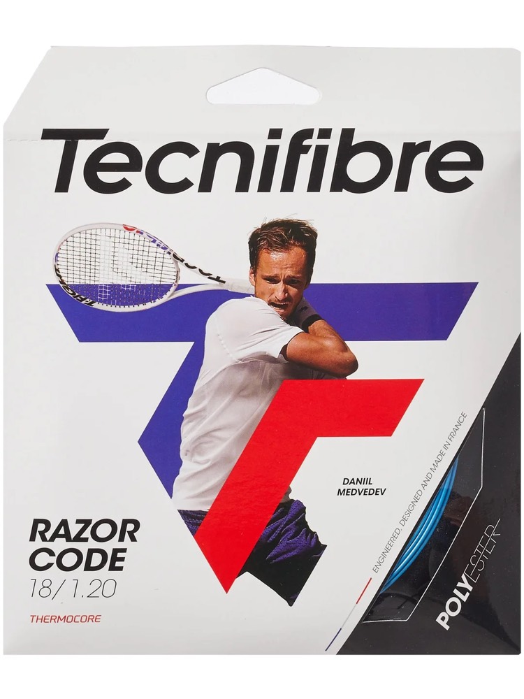 Tecnifibre Razor Code