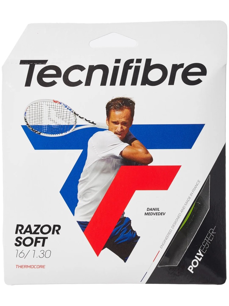 Tecnifibre Razor Soft