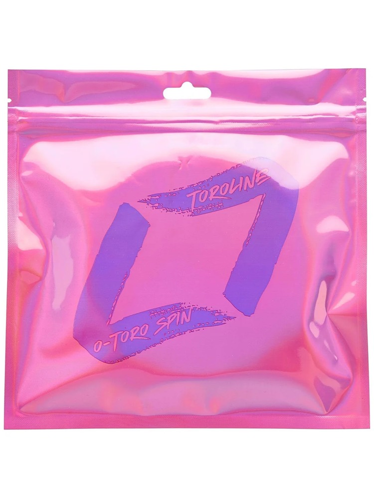 Toroline O-Toro Spin