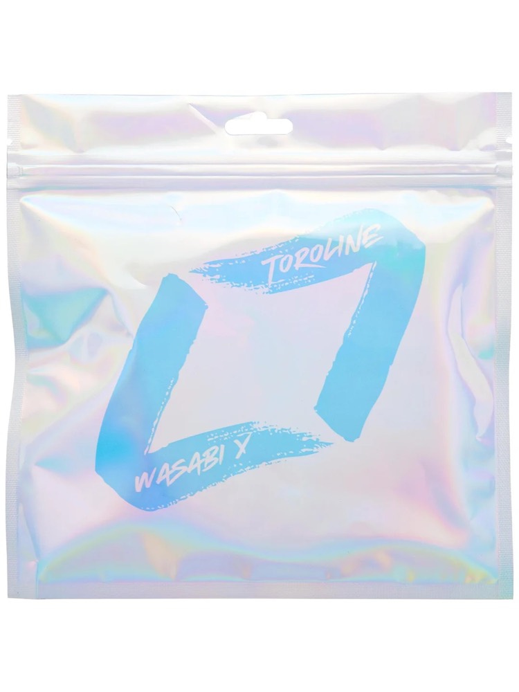 Toroline Wasabi X