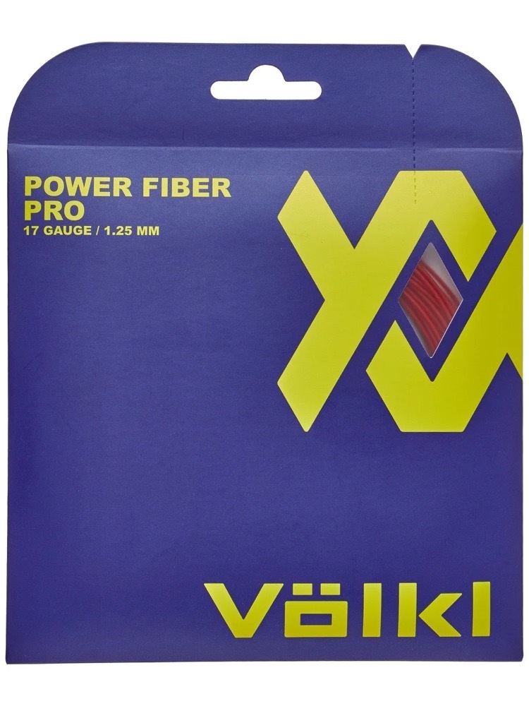 Völkl Power Fiber Pro