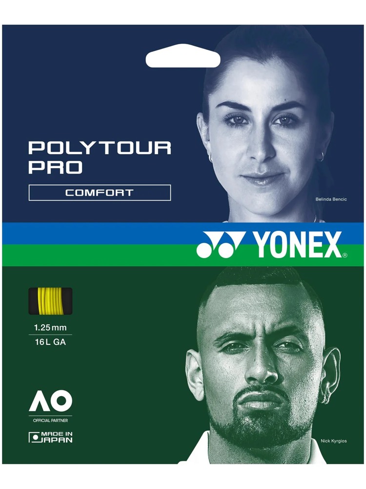 Yonex Poly Tour Pro