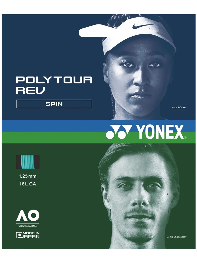 Yonex Poly Tour Rev
