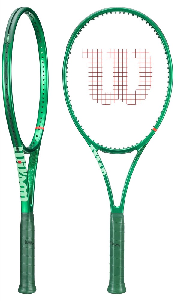 Wilson Blade 98 v10