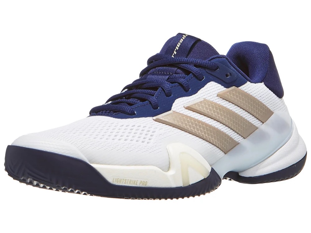 Adidas Barricade 14