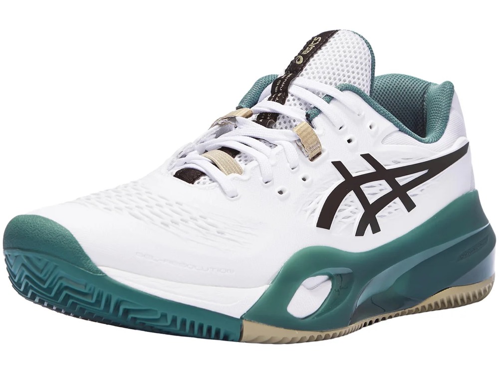 Asics Gel-Resolution X